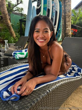Maeurn Filipina