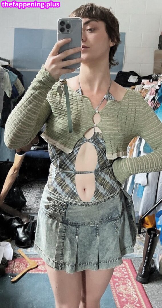 Maisie Williams