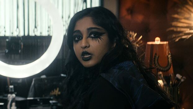 Maitreyi Ramakrishnan