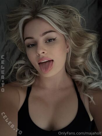 Maja Holf
