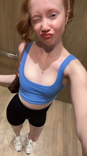 Makenna Kelly
