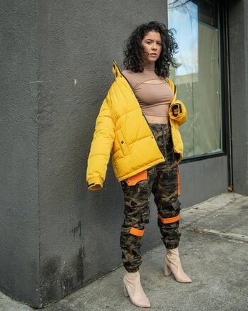Maleni Cruz