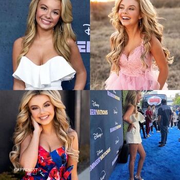 Mallory James Mahoney