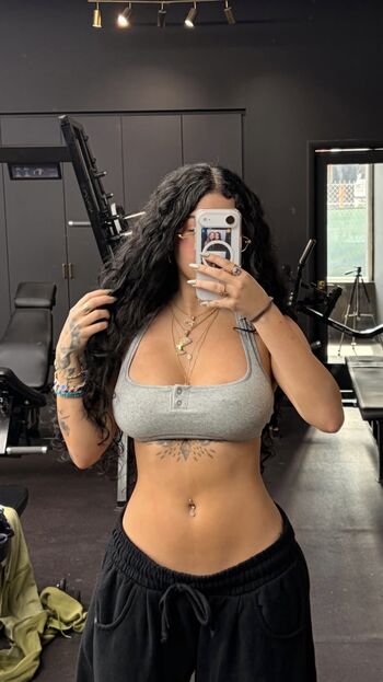 Malu Trevejo
