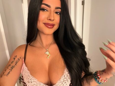 Malu Trevejo