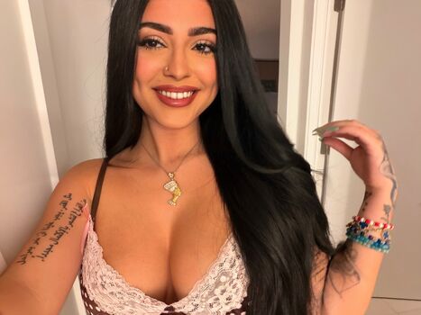 Malu Trevejo
