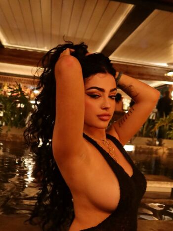 Malu Trevejo
