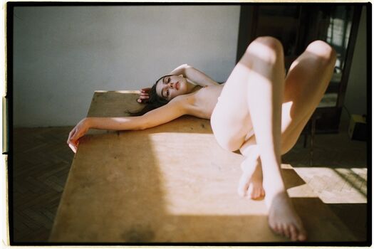 Marat Safin photographer