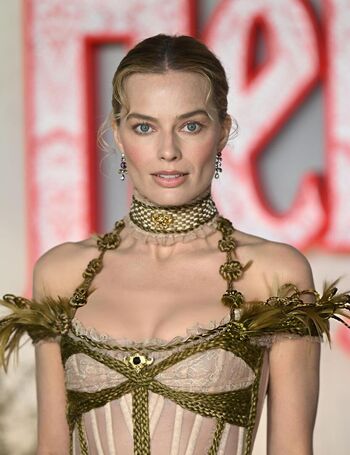 Margot Robbie