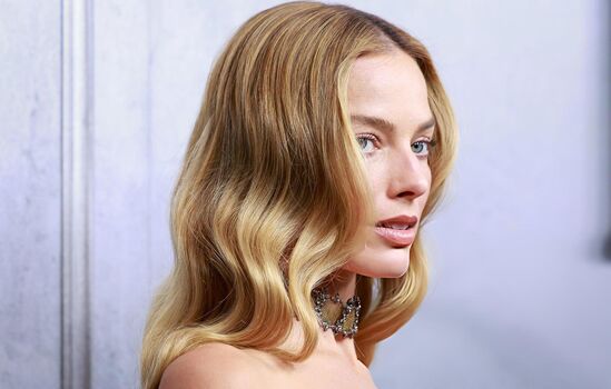 Margot Robbie
