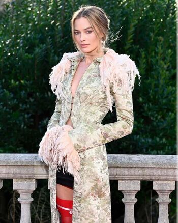 Margot Robbie