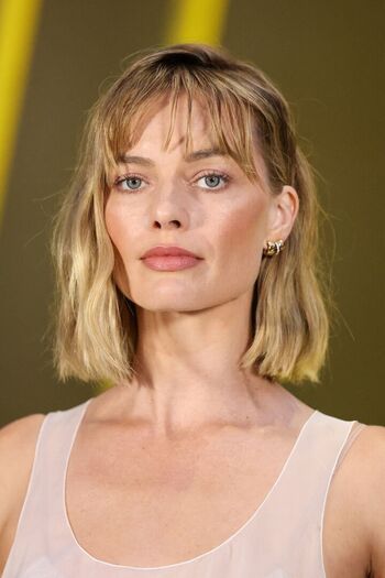 Margot Robbie