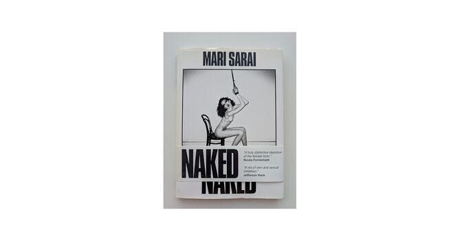Mari Sarai
