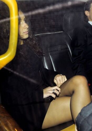 Maria Francisca Perello