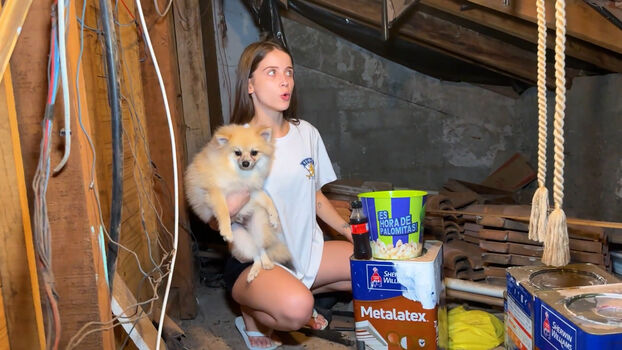 Maria Nicolly E Maria Emanuelly