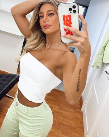Maria Sol Pérez
