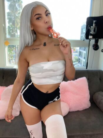 Mariaa Skyy