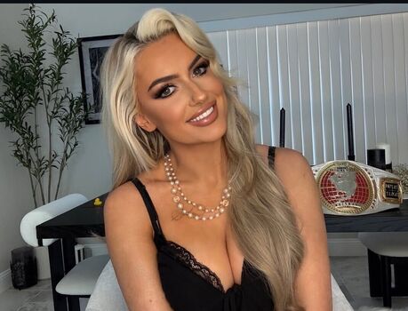 Mariah May