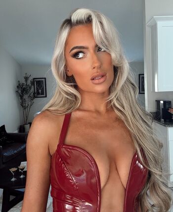 Mariah May