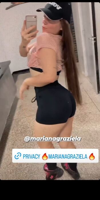 Mariana Graziela
