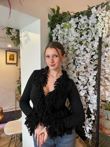 Marianne Filiatrault