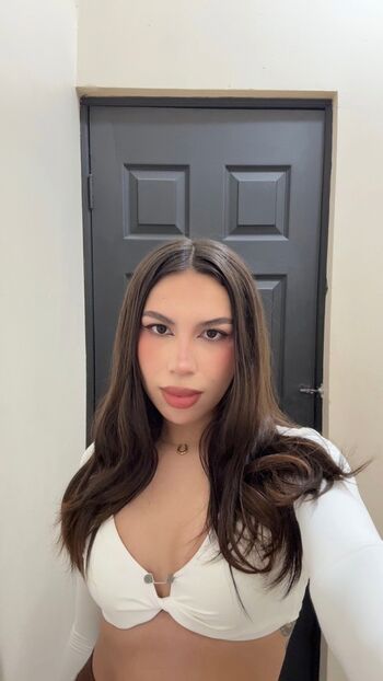 Mariel Mendoza