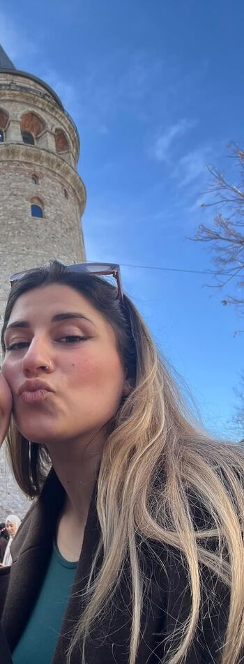 Marina Pezouvani