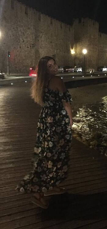 Marina Pezouvani