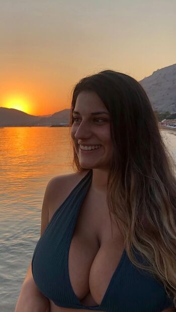 Marina Pezouvani