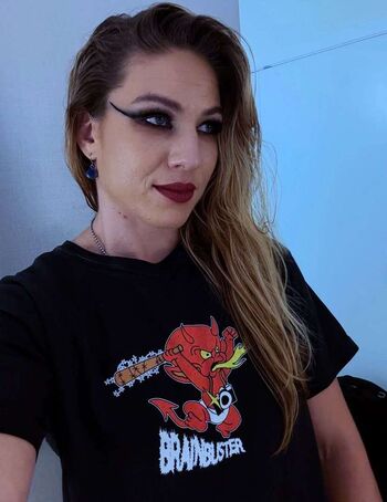 Marina Shafir