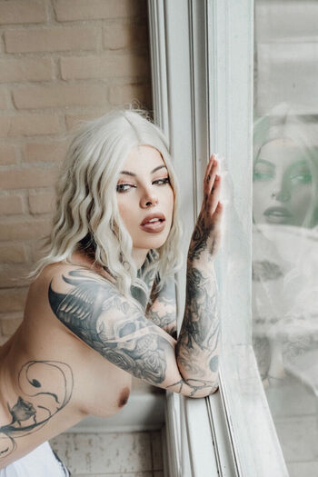Marjo Suicide