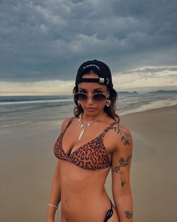 Martina Catini