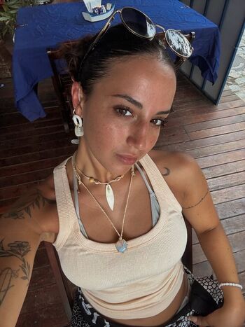 Martina Catini