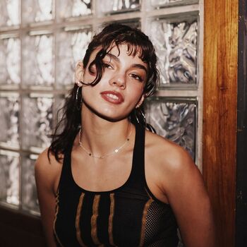 Martina From Pacifica Band