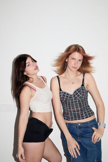 Martina From Pacifica Band