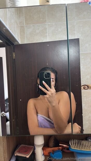 Mary Aguilar