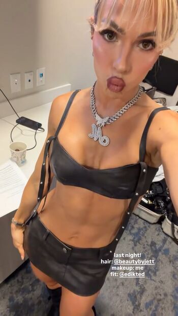 Maxxine Dupri