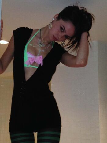 Mazzy Joya