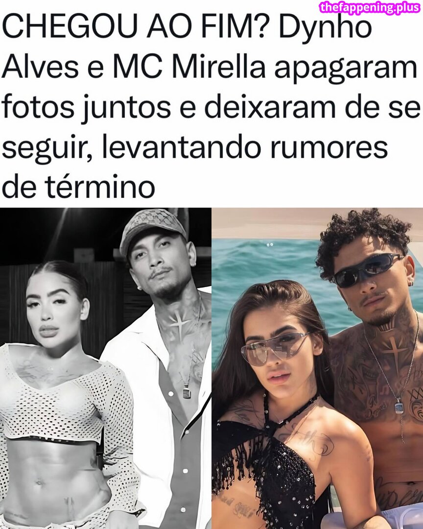 MC Mirella