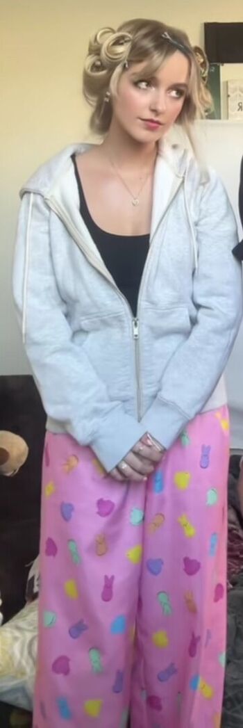 Mckenna Grace