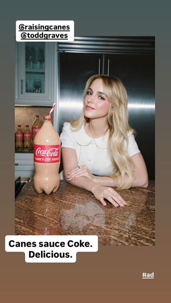 Mckenna Grace