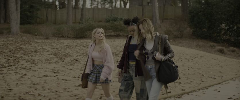 Mckenna Grace