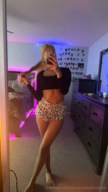 McKinley Brookes