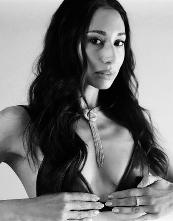 Meaghan Rath