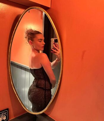 Meg Donnelly