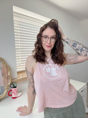 Meg Turney