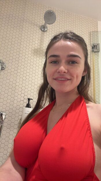 Megan Guthrie