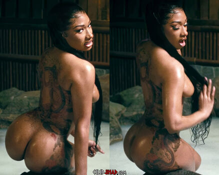 Megan The