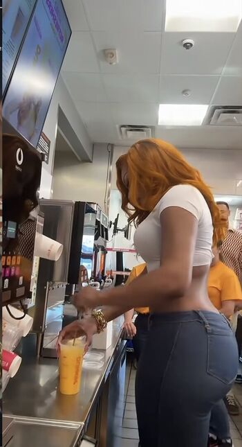 Megan Thee Stallion