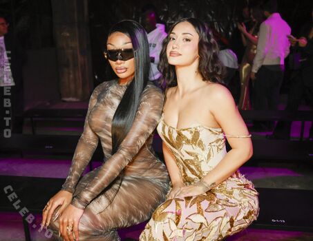 Megan Thee Stallion